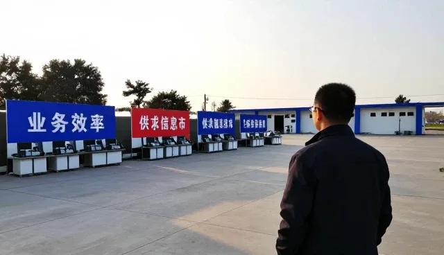 企业如何精准把握行业资讯,提升产品展示推广效果